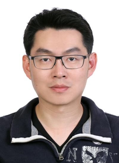 何政昌 - 電機系專任助理教授