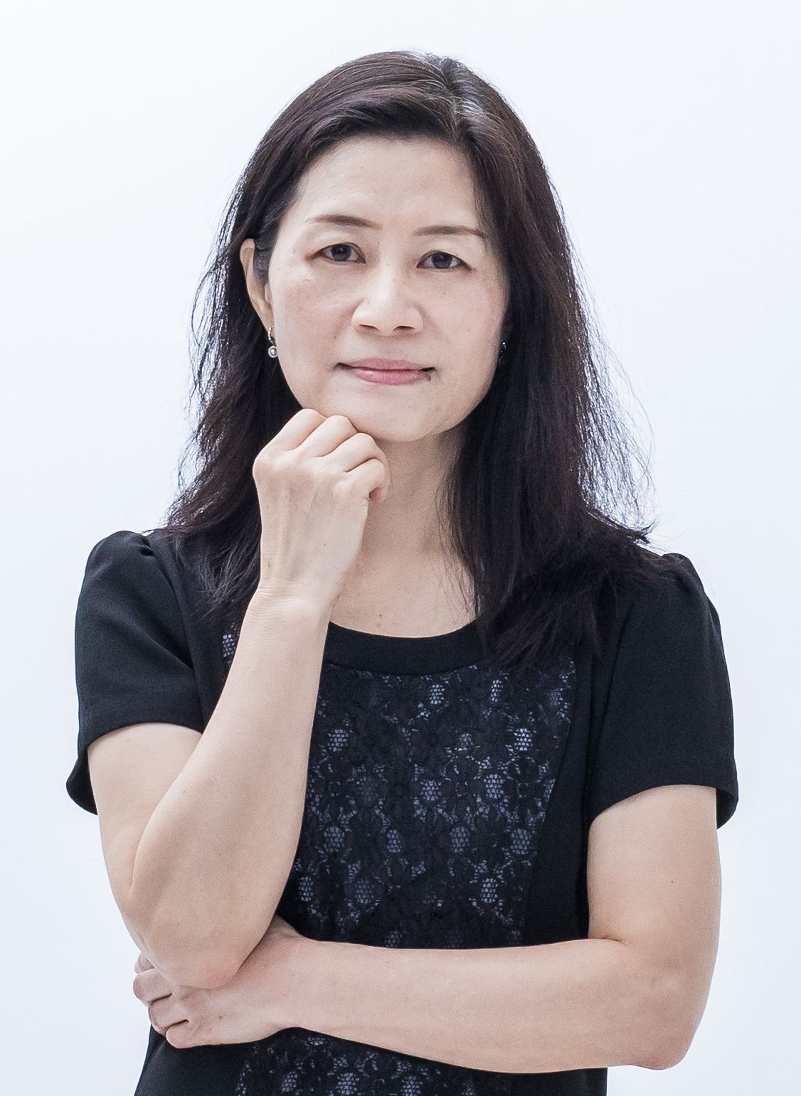 張麗秋院長